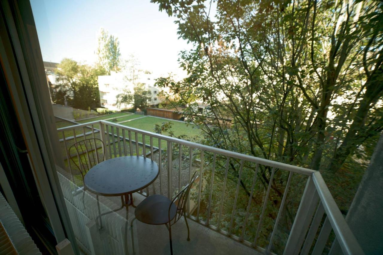 Le Boudoir, Centre Ville, Parking Couvert Inclus Mulhouse Eksteriør bilde