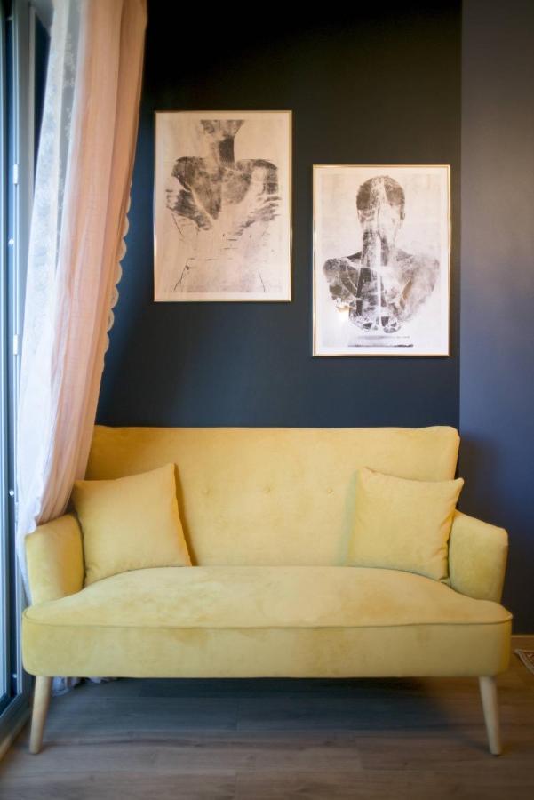 Le Boudoir, Centre Ville, Parking Couvert Inclus Mulhouse Eksteriør bilde