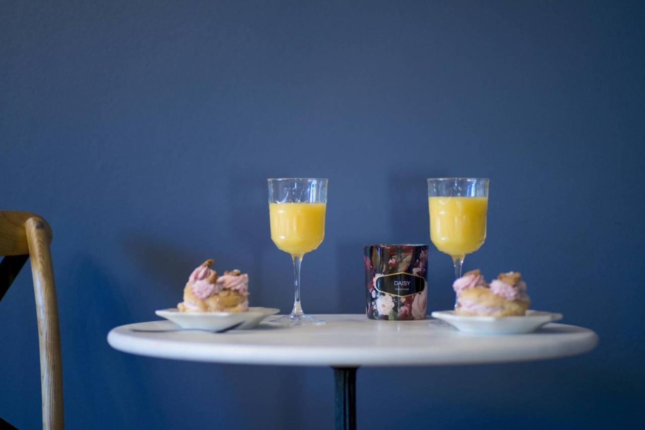 Le Boudoir, Centre Ville, Parking Couvert Inclus Mulhouse Eksteriør bilde