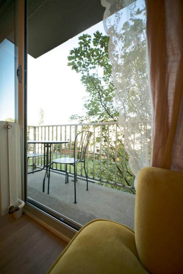 Le Boudoir, Centre Ville, Parking Couvert Inclus Mulhouse Eksteriør bilde